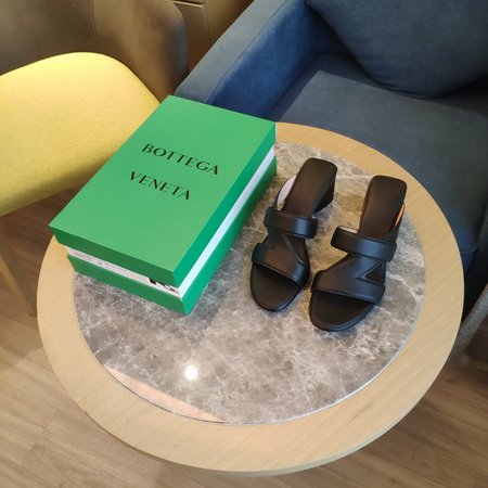 Bottega Veneta Mules THE BAND Sandals