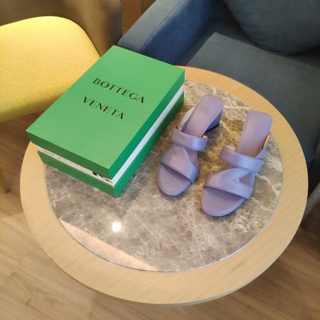 Bottega Veneta Mules THE BAND Sandals