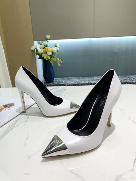 Louis Vuitton Urban Twist women s shoes