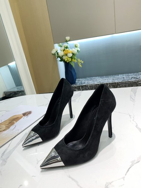 Louis Vuitton Urban Twist women s shoes