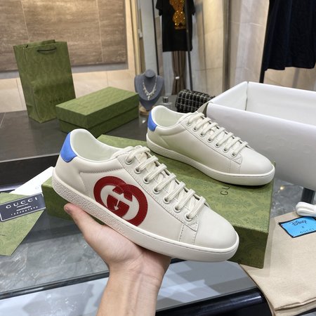 Gucci Classic sneakers