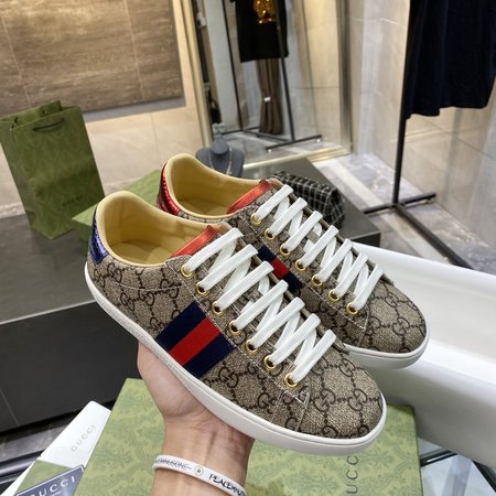 Gucci Classic sneakers
