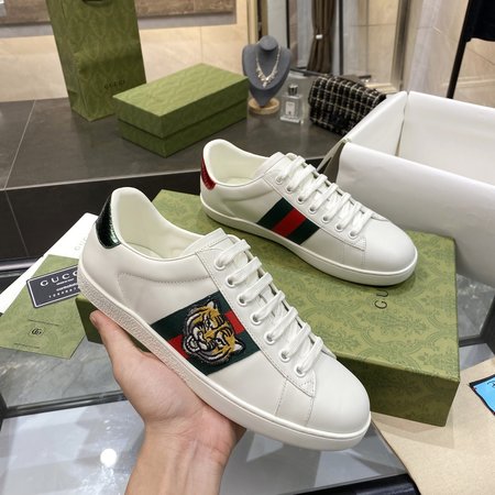 Gucci Classic sneakers