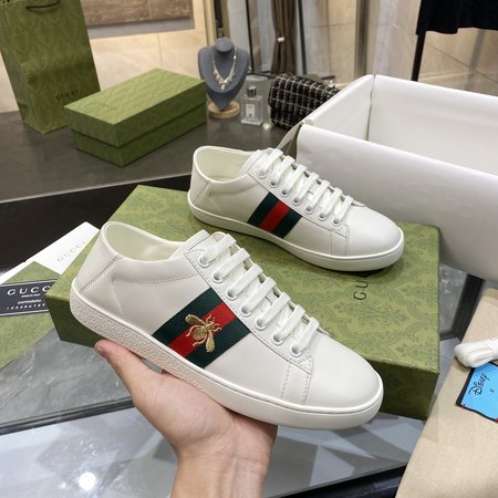 Gucci Classic sneakers