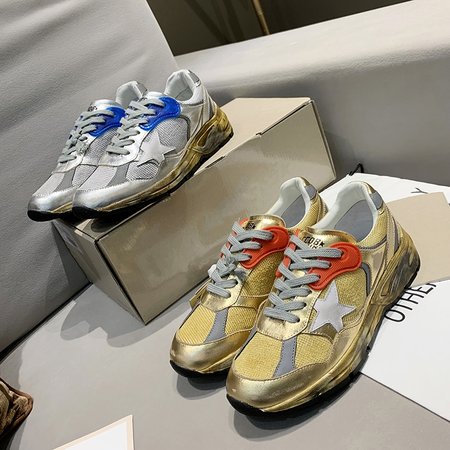 GGDB High-star sports shoes Golden Goose