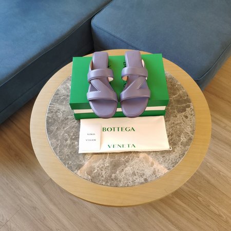 Bottega Veneta Mules THE BAND Sandals