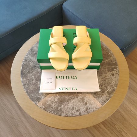 Bottega Veneta Mules THE BAND Sandals