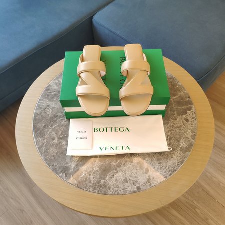 Bottega Veneta Mules THE BAND Sandals