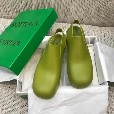 Bottega Jelly sandals