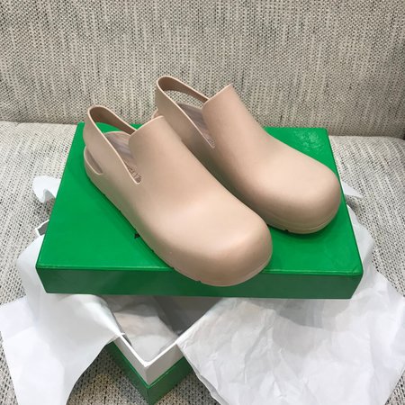 Bottega Jelly sandals