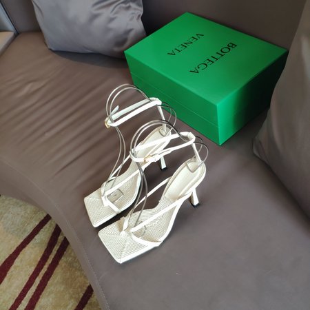 Bottega Veneta Stretch sandals