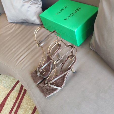 Bottega Veneta Stretch sandals