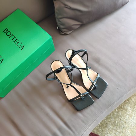 Bottega Veneta Stretch sandals