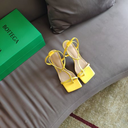 Bottega Veneta Stretch sandals