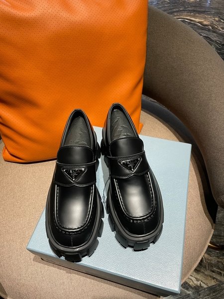 Prada retro women s shoes