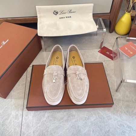 LP loafers