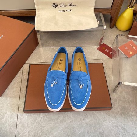 LP loafers