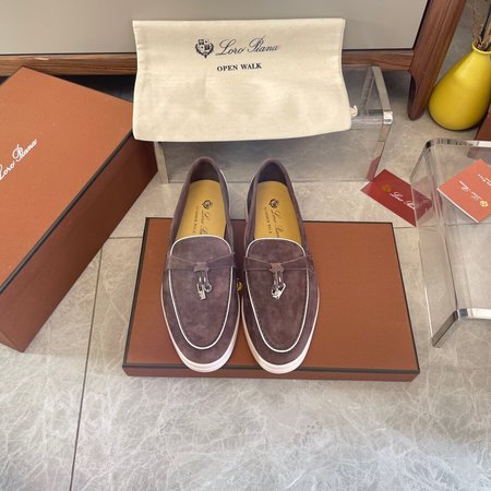 LP loafers