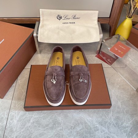LP loafers