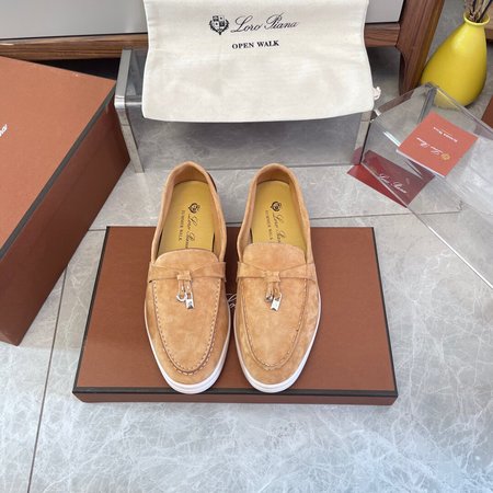 LP loafers