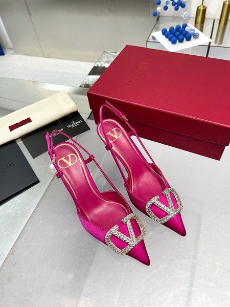 Valentino classic sandals