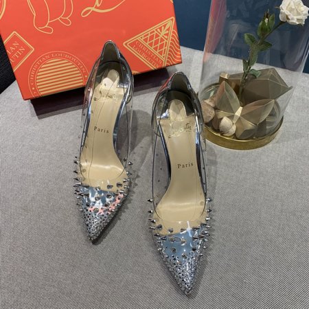 Christian Louboutine Film Studs Series