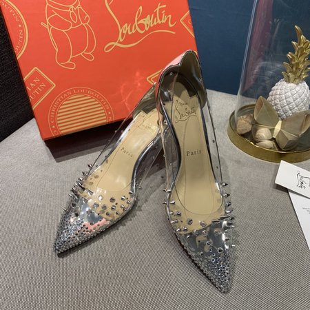 Christian Louboutine Film Studs Series