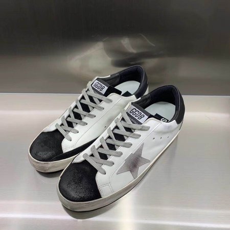 GGDB GGDB Deluxe Brand casual shoes fiery red private customization