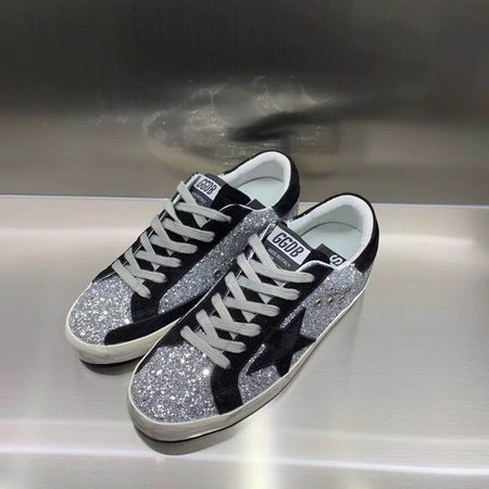 GGDB GGDB Deluxe Brand casual shoes fiery red private customization