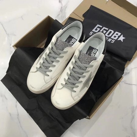 GGDB Leather lining GGDB casual shoes