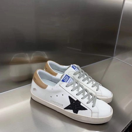 GGDB GGDB Deluxe Brand casual shoes fiery red private customization