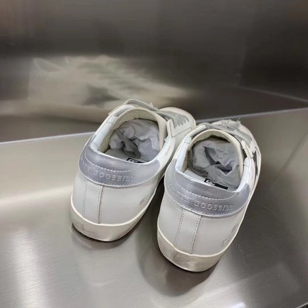 GGDB GGDB Deluxe Brand casual shoes fiery red private customization