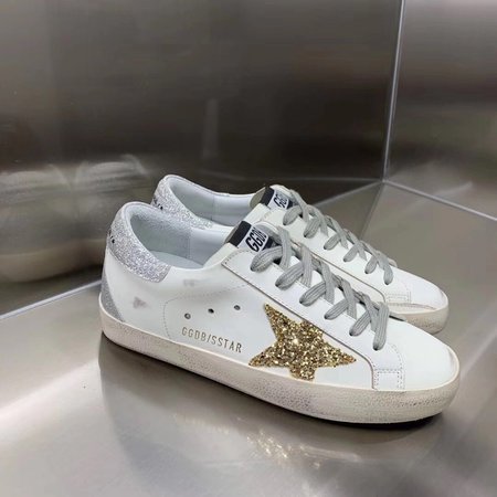 GGDB GGDB Deluxe Brand casual shoes fiery red private customization