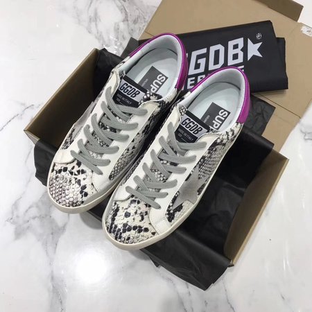 GGDB Leather lining GGDB casual shoes