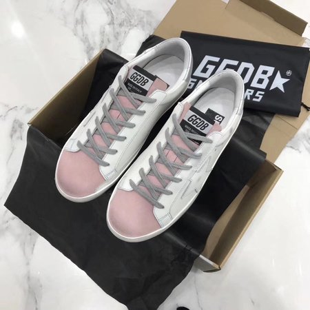 GGDB GGDB Deluxe Brand casual shoes fiery red private customization