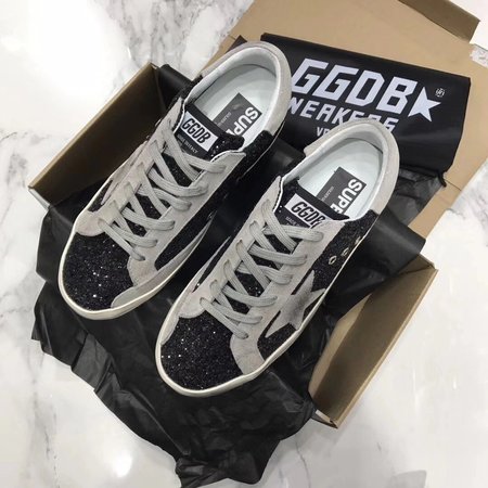 GGDB GGDB Deluxe Brand casual shoes fiery red private customization