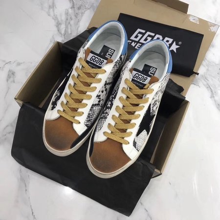 GGDB Leather lining GGDB casual shoes