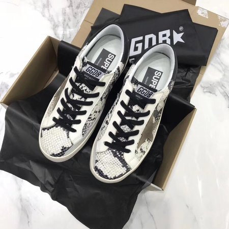 GGDB Leather lining GGDB casual shoes