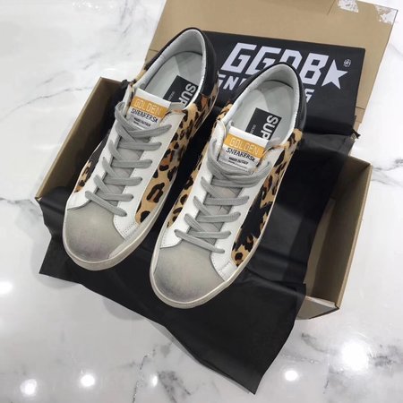 GGDB GGDB Deluxe Brand casual shoes fiery red private customization