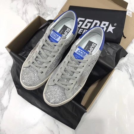 GGDB GGDB Deluxe Brand Superstar Sneakers