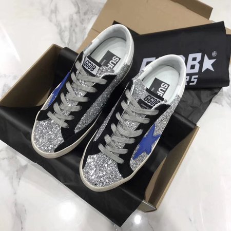 GGDB GGDB Deluxe Brand Superstar Sneakers