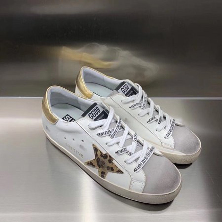 GGDB GGDB Deluxe Brand casual shoes fiery red private customization