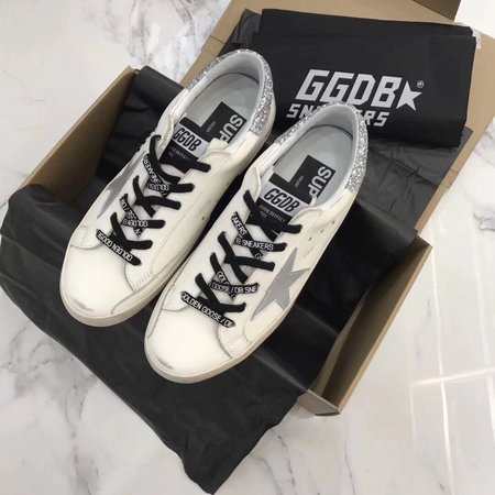 GGDB GGDB Deluxe Brand casual shoes fiery red private customization