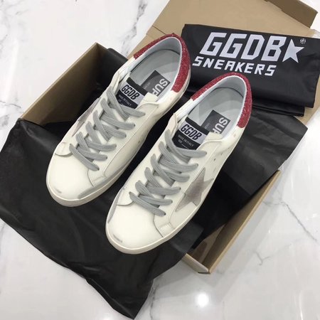 GGDB GGDB Deluxe Brand Superstar Sneakers