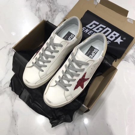 GGDB GGDB Deluxe Brand Superstar Sneakers