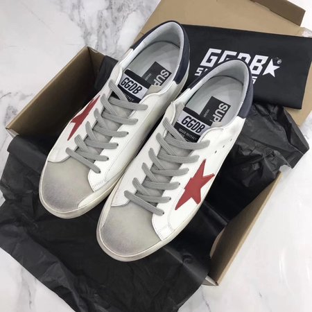GGDB GGDB Deluxe Brand Superstar Sneakers