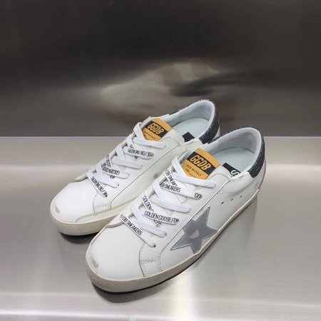 GGDB GGDB Deluxe Brand casual shoes fiery red private customization