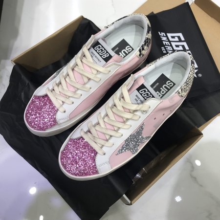 GGDB GGDB Deluxe Brand Superstar Sneakers
