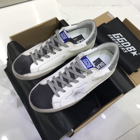 GGDB GGDB Deluxe Brand casual shoes fiery red private customization