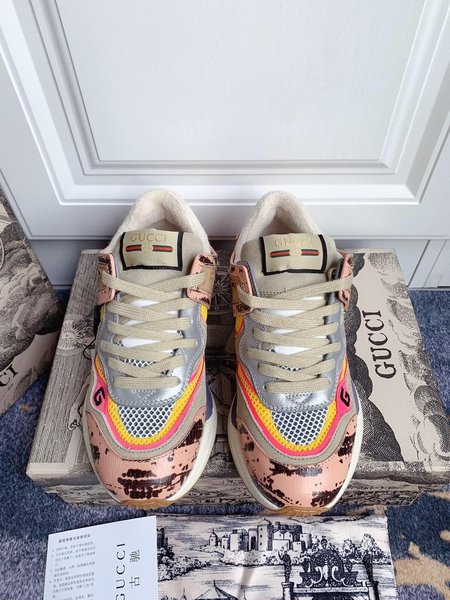 Gucci Ultrapace series